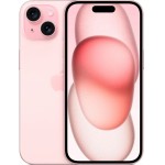 Apple iPhone 15 128GB (розовый)