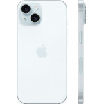 Apple iPhone 15 256GB (голубой) фото 2