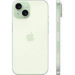 Apple iPhone 15 256GB (зеленый) фото 2