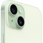 Apple iPhone 15 256GB (зеленый) фото 3