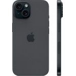 Apple iPhone 15 512GB (черный) фото 2