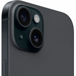 Apple iPhone 15 512GB (черный) фото 3
