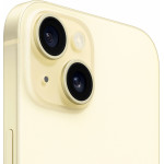Apple iPhone 15 512GB (желтый) фото 3