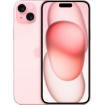 Apple iPhone 15 Plus 128GB (розовый)