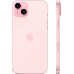 Apple iPhone 15 Plus 128GB (розовый) фото 2