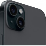 Apple iPhone 15 Plus 512GB (черный) фото 3