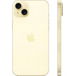 Apple iPhone 15 Plus 512GB (желтый) фото 2
