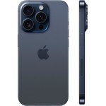 Apple iPhone 15 Pro 128GB (синий титан) фото 2