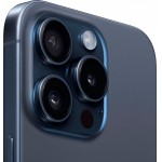 Apple iPhone 15 Pro 128GB (синий титан) фото 4