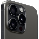 Apple iPhone 15 Pro 1TB (черный титан) фото 4