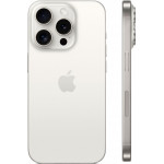 Apple iPhone 15 Pro 512GB (белый титан) фото 2