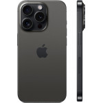 Apple iPhone 15 Pro 512GB (черный титан) фото 2