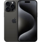 Apple iPhone 15 Pro Max 1TB (черный титан) фото 1