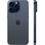 Apple iPhone 15 Pro Max 1TB (синий титан) фото 2