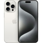 Apple iPhone 15 Pro Max 256GB (белый титан) фото 1
