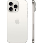 Apple iPhone 15 Pro Max 512GB (белый титан) фото 2