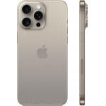 Apple iPhone 15 Pro Max 512GB (природный титан) фото 2
