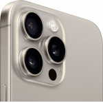 Apple iPhone 15 Pro Max 512GB (природный титан) фото 4