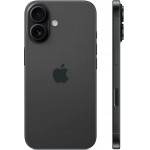 Apple iPhone 16 256GB (черный) фото 2