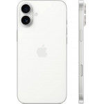 Apple iPhone 16 Plus 128GB (белый) фото 2