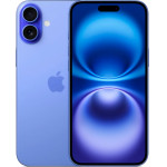 Apple iPhone 16 Plus 128GB (ультрамарин)