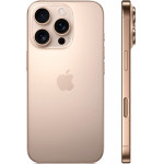 Apple iPhone 16 Pro 256GB (пустынный титан) фото 2