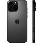 Apple iPhone 16 Pro Max 1TB (черный титан) фото 2