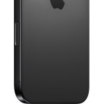 Apple iPhone 16 Pro Max 1TB (черный титан) фото 3