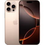 Apple iPhone 16 Pro Max 512GB (пустынный титан)