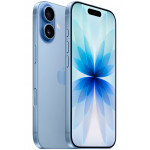Apple iPhone 17 256GB (голубой) фото 1
