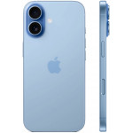 Apple iPhone 17 256GB (голубой) фото 2