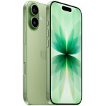 Apple iPhone 17 256GB (зеленый)