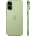 Apple iPhone 17 256GB (зеленый) фото 2