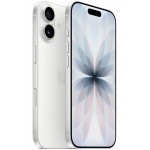 Apple iPhone 17 512GB (белый)