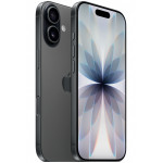 Apple iPhone 17 Dual eSIM 256GB (черный) фото 1