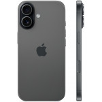 Apple iPhone 17 Dual eSIM 512GB (черный) фото 2