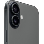 Apple iPhone 17 Dual SIM 256GB (черный) фото 3