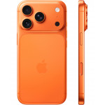 Apple iPhone 17 Pro 1TB (космический оранжевый) фото 2
