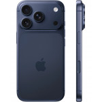 Apple iPhone 17 Pro 512GB (глубокий синий) фото 2