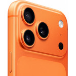 Apple iPhone 17 Pro 512GB (космический оранжевый) фото 3