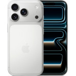 Apple iPhone 17 Pro 512GB (серебристый)