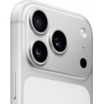 Apple iPhone 17 Pro Dual SIM 256GB (серебристый) фото 3