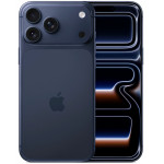 Apple iPhone 17 Pro Max 1TB (глубокий синий) фото 1