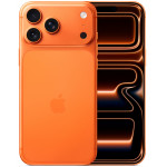 Apple iPhone 17 Pro Max 1TB (космический оранжевый)