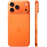 Apple iPhone 17 Pro Max 1TB (космический оранжевый) фото 2