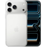 Apple iPhone 17 Pro Max 2TB (серебристый)