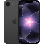 Apple iPhone 17e 512GB (черный)