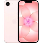 Apple iPhone 17e Dual eSim 256GB (розовый)