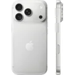Apple iPhone 18 Pro 1TB (серебристый) фото 2