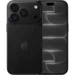 Apple iPhone 18 Pro 2TB (черный)